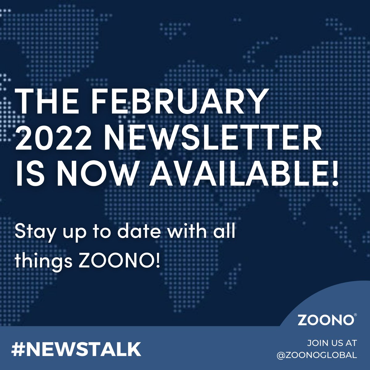 Zoono Global tweet media