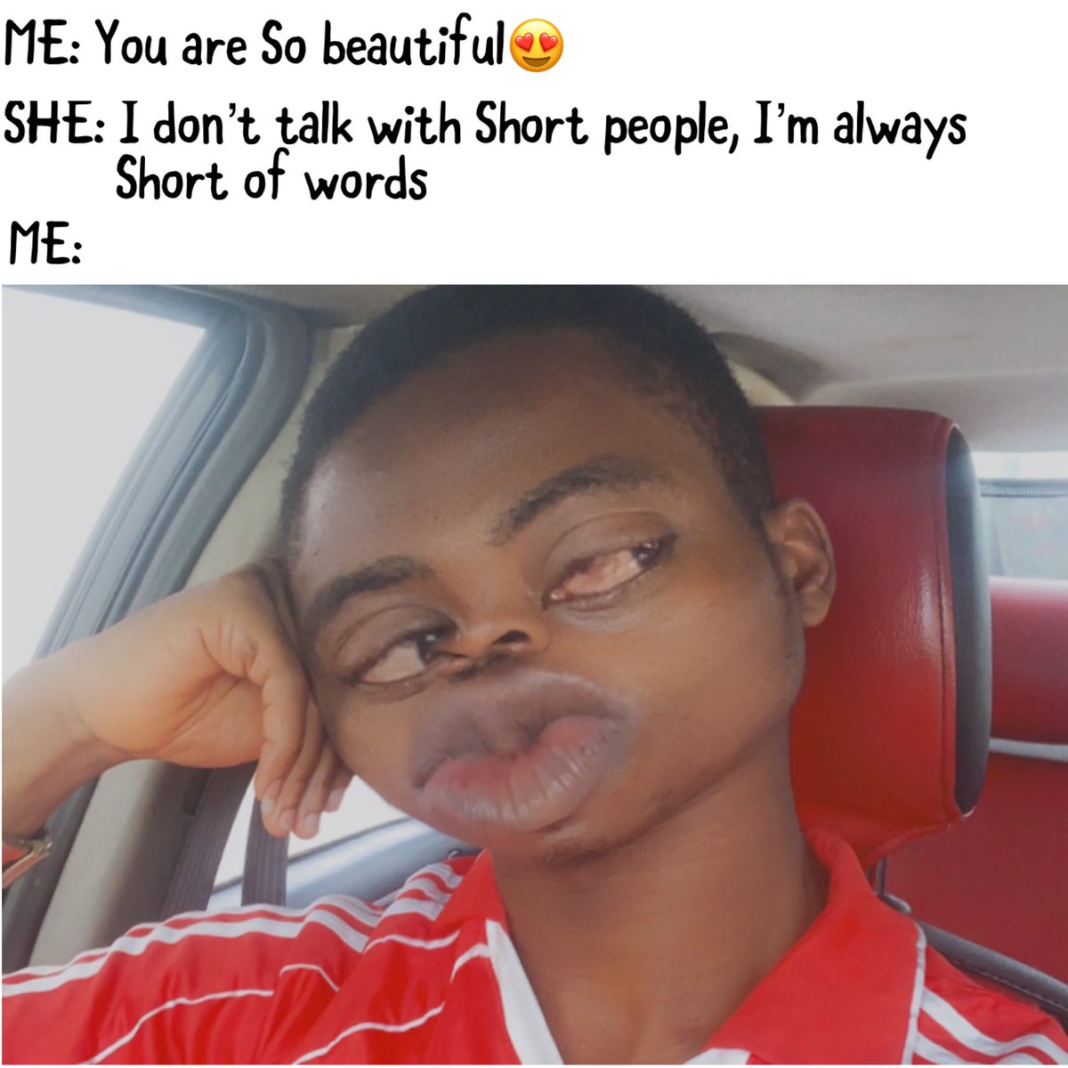 Onye_Bolt's tweet image. My meme

#GateioRedditcontest