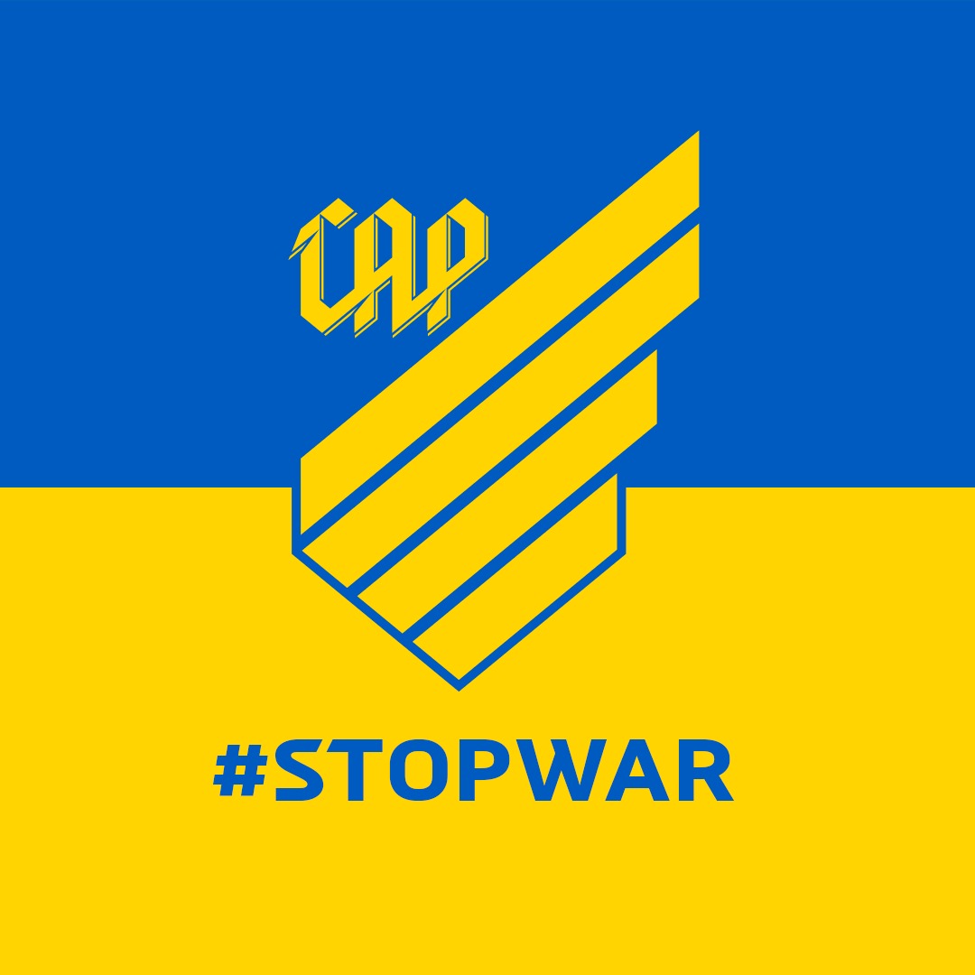 #StopWar