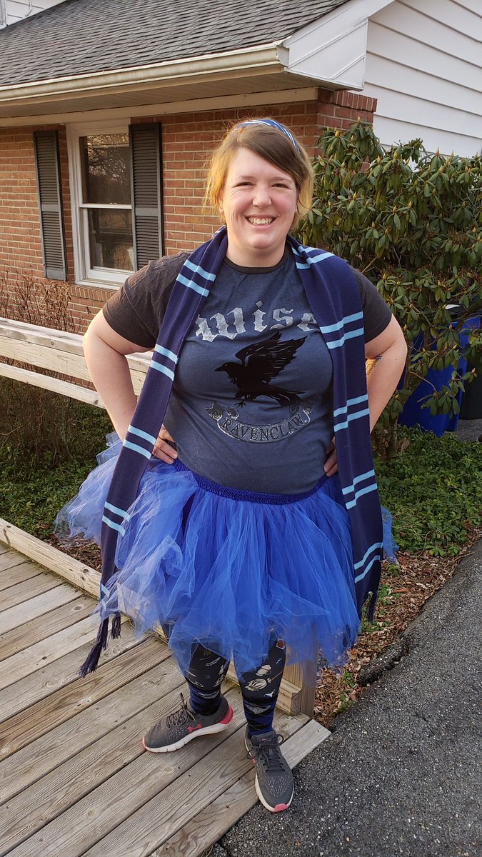 A few days late but ... Tuesday, February 22, 2022 was celebrated as Tutu Twosday!