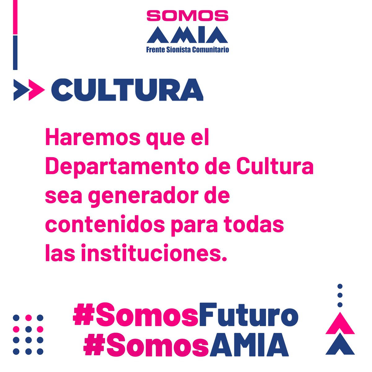 SomosAMIA tweet media