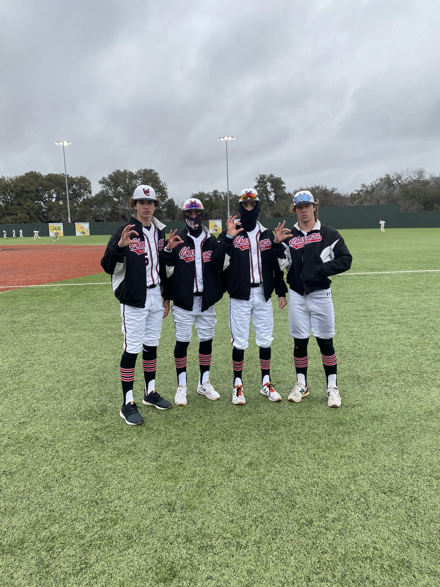 Churchill Baseball - Coach Alfieri tweet media