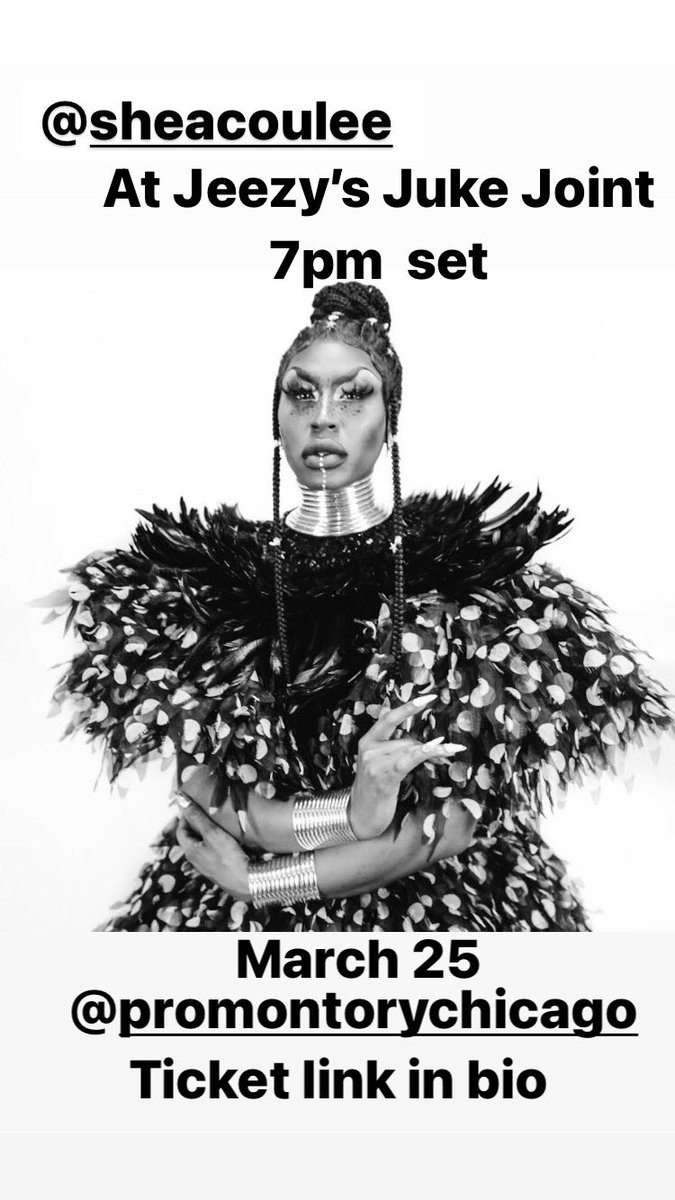 The Promontory tweet media