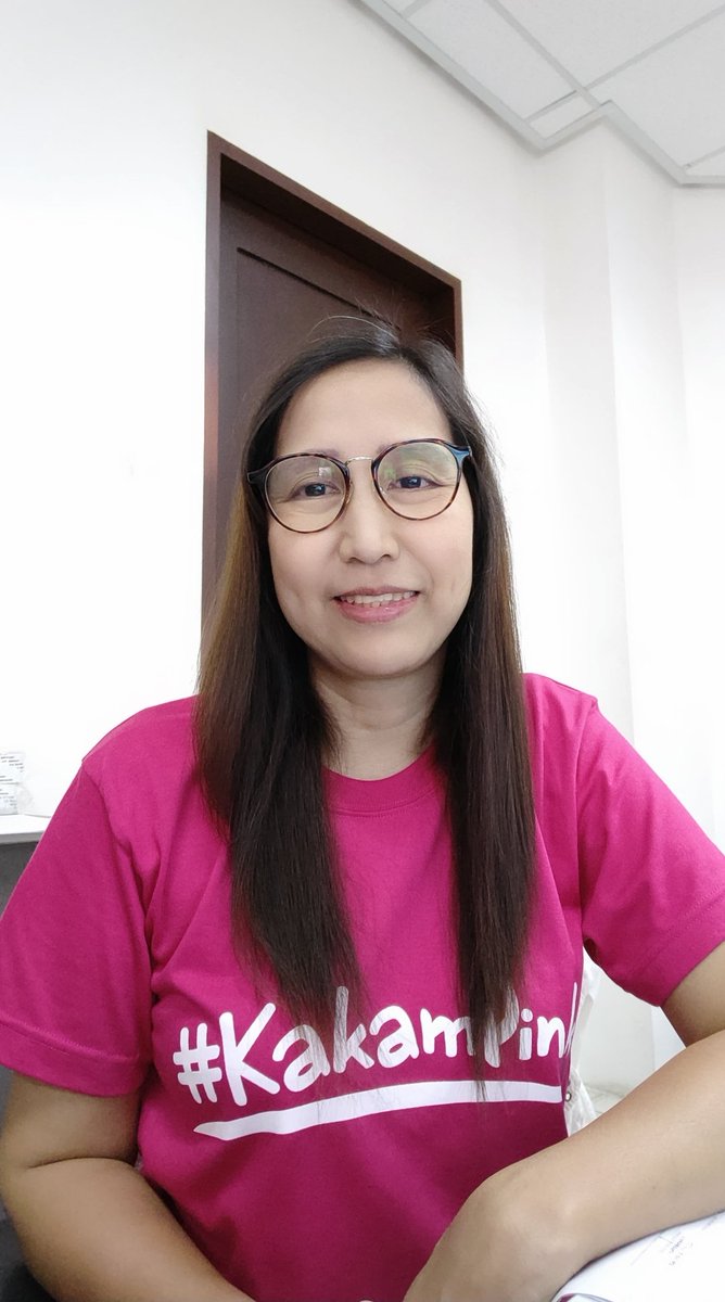 engrjoey28's tweet photo. Maligayang Araw ng EDSA People's Power.
#PinkIsHope
#RestoreDecency
#NeverAgain
#NoToMarcosDuterte2022 https://t.co/KJGpORmYfX