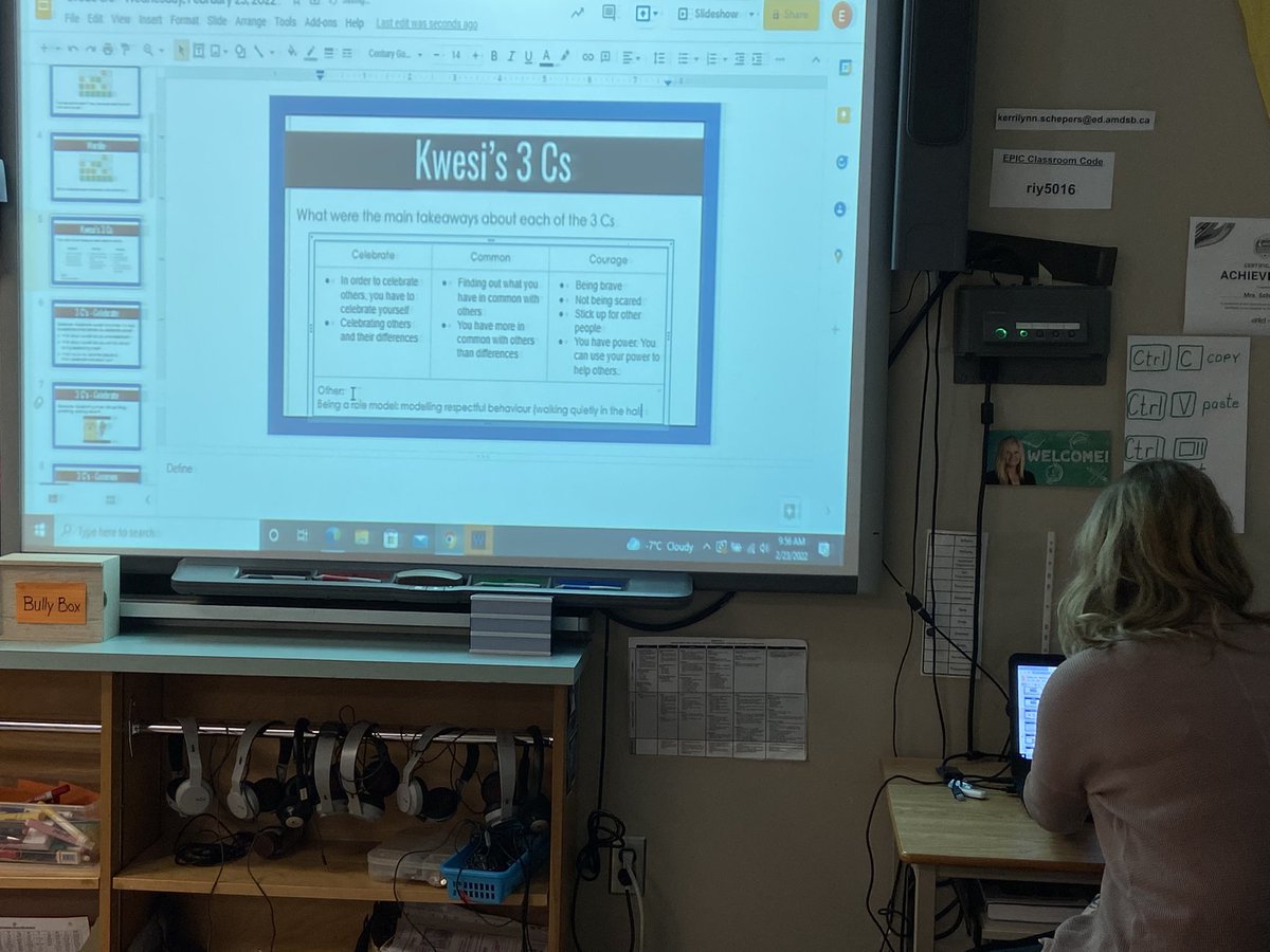 Mrs.Schepers tweet media