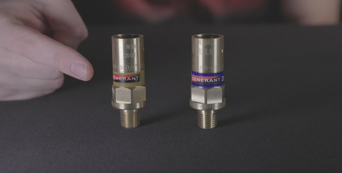 GenerantCo's tweet photo. Spent the day shooting Product Info videos with @JanAUczkowski and @ratermannmfg.  Videos coming soon!
#cryogenics #IndustrialGas #Generant https://t.co/Kkf5rmwFrh
