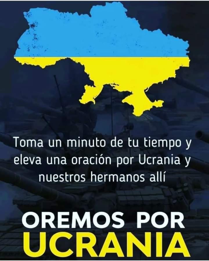 Catherine Pacheco's tweet - "Tantos niños y adultos inocentes que están  sufriendo. Una oración por Ucrania y también por nuestro amado Chile.  @ManuelOlivaLOTA @Naty_Patriota @giorgia01 @chivi45 @pao_hube @ElGoogleao  @Mbezeta @AlejandroMery1 ...