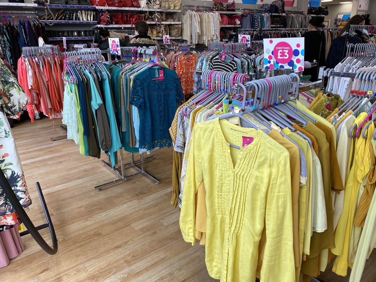 #spring #changeover #kirkstall pop in store and have a look at our new spring layout and we have lots of new furniture too ❤️👍👍