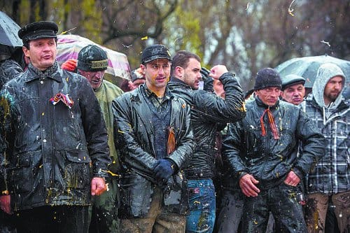 ₮а самᎯя Фрау♚Смотрящая сквозь САЛО tweet media