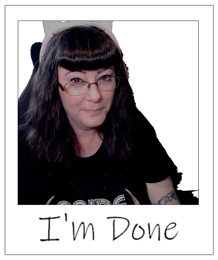 Sofftkitty_'s tweet photo. Oh the shenanigans! Zinokai @benjivoices TY for those lovely raids! @kasee48 TY for the bits! @MrFluffyNL TY for the gifted sub! TY to the new followers! New friends! Yay! @DemoniaRae TY for joining me in torturing @TheShifter7 in Phasmo! Always a delight w/you 2! https://t.co/kkv5z7sAKD