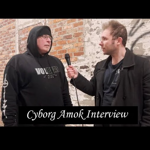 MusicEternal1's tweet photo. Discovering Bands:
Cyborg Amok Interview With Michael Nagy

https://t.co/jrXMMIpDs7

#Musiceternal #MichaelNagy #CyborgAmok  #DiscoveringBands #Interview #PostPunk #Goth #Gothic #GothicRock #UnitedStates
@_Michael_Nagy @CyborgAmok https://t.co/2JSUPlGT5U