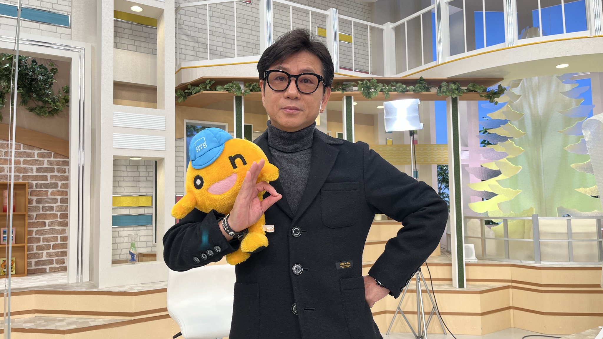 藤井フミヤさん FM FUKUOKA | FM FUKUOKA 55周年特別番組 ｢藤井フミヤの55分｣ FM