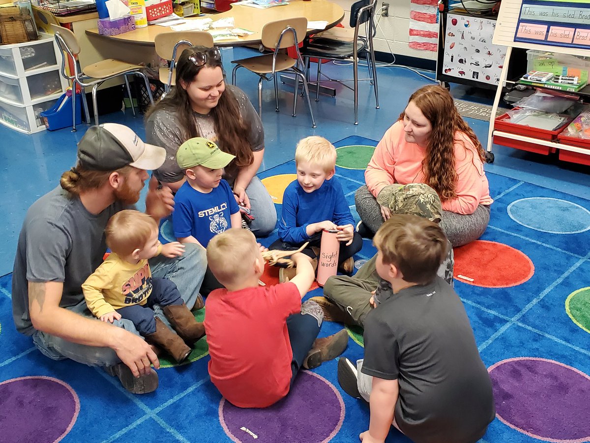 Mary Gooden tweet media