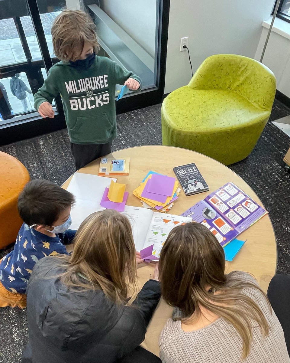 LAUNCH-Future Teachers tweet media