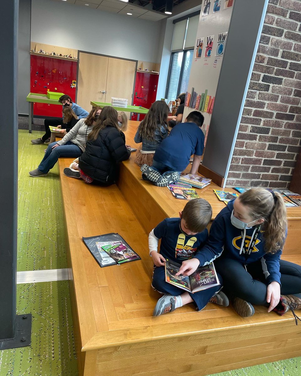 LAUNCH-Future Teachers tweet media