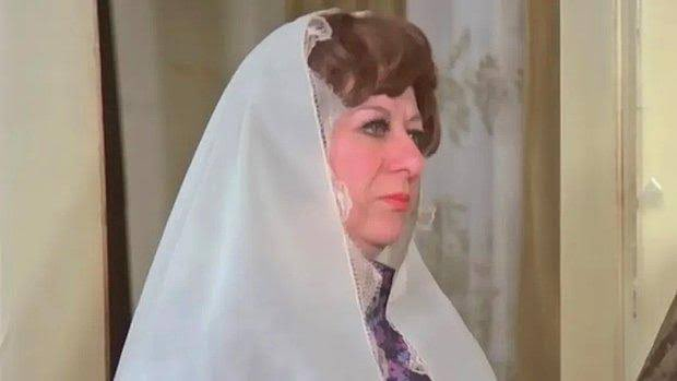 Covid tedavisi gören Ayten Erman 86 yaşında hayatını kaybetti
#Ukrayna