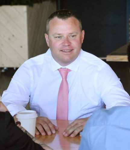 TJ Harvey tweet media