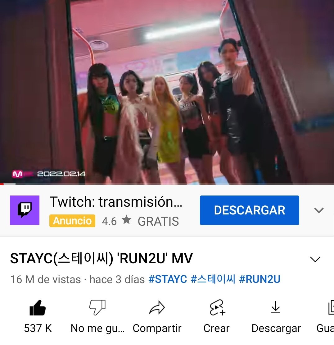 shimgf's tweet photo. @staycbrandr listo, stayc las amo mucho run2u soty

스테이씨 #STAYC 
#스테이씨 @STAYC_official https://t.co/K2sH7qaGJx