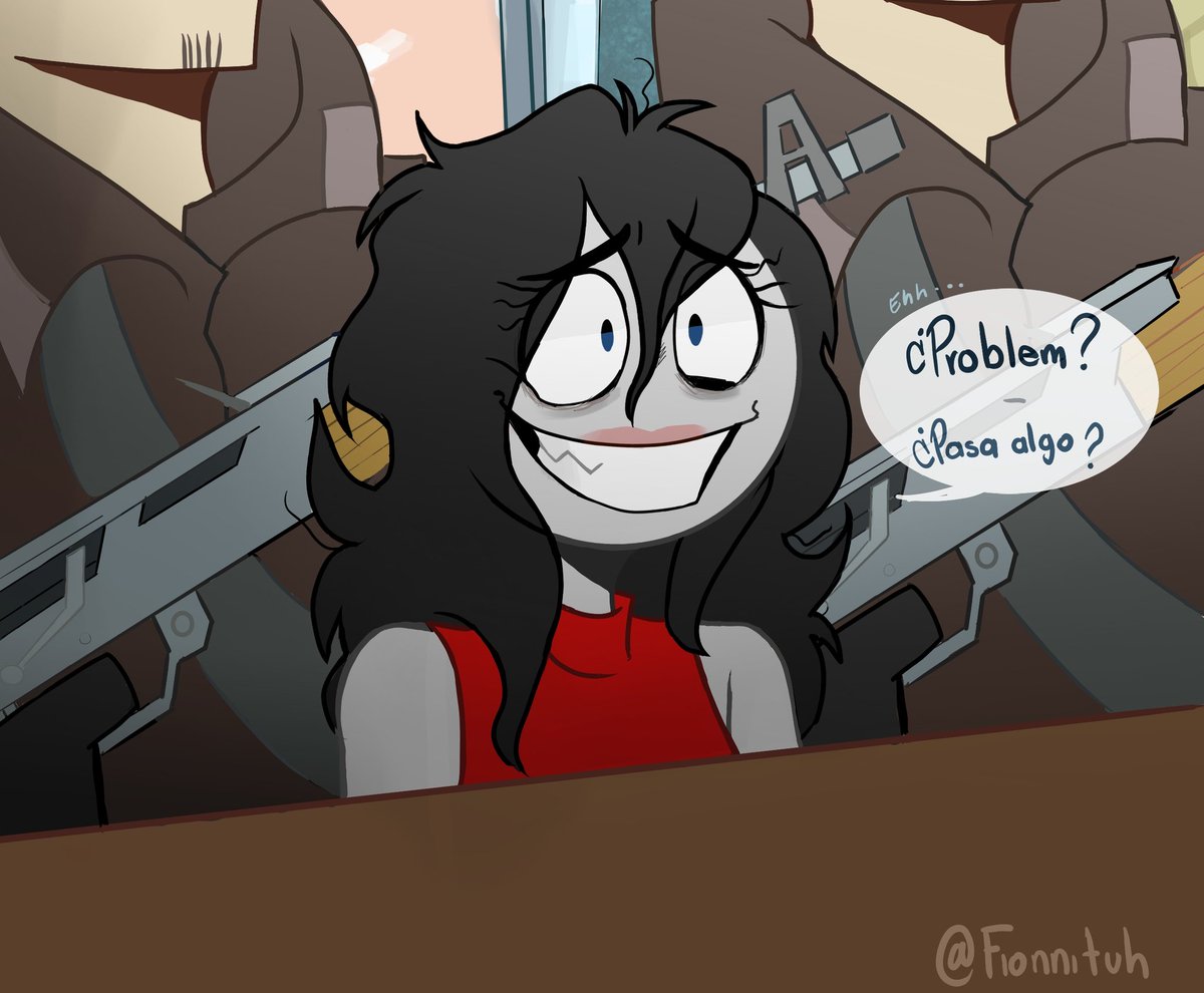 Fionnituh's tweet image. I couldn&apos;t get this idea out of my head, I&apos;m so sorry (? HAHAHA

Peter took the lie far away. ~

Petra (aka Peter) belongs to @frennielover93 Spy AU. &amp;lt;3

#SpyAU #YourBoyfriendGame #YourBoyfriendGameAU #YourBoyfriendfanart #YourBoyfriendPeter #OurBoyfriend