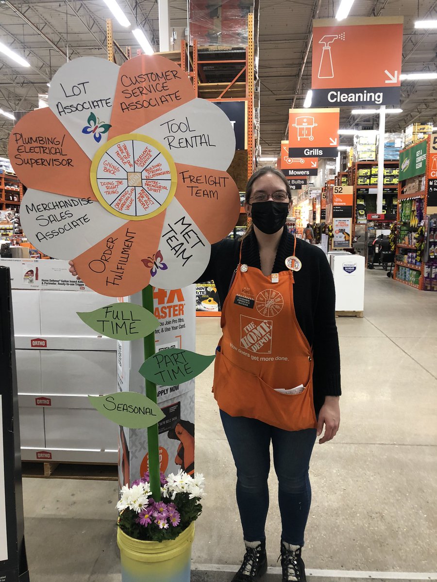 Devin Bernero (@devinbernero) on Twitter photo Springing ahead with hiring at Ptown! Thanks <a href="/Kell11Keller/">Kimberlee Keller</a> for putting this together! You’re talent is amazing!!! <a href="/PalatineHD/">Palatine Home Depot</a> <a href="/cfranke34/">chad franke</a> <a href="/AaronDHD/">Aaron DePrycker</a> <a href="/BrianLyonsHD/">Brian Lyons</a> <a href="/AngSully5678/">Angela Sullivan (née Solís)</a> Springing ahead with hiring at Ptown! Thanks <a href="/Kell11Keller/">Kimberlee Keller</a> for putting this together! You’re talent is amazing!!! <a href="/PalatineHD/">Palatine Home Depot</a> <a href="/cfranke34/">chad franke</a> <a href="/AaronDHD/">Aaron DePrycker</a> <a href="/BrianLyonsHD/">Brian Lyons</a> <a href="/AngSully5678/">Angela Sullivan (née Solís)</a>