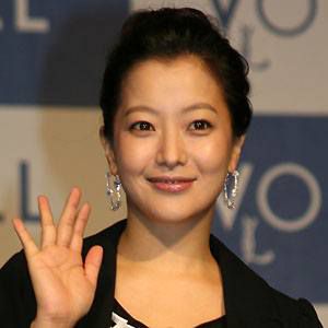 Happy Birthday to Kim Hee-Sun     