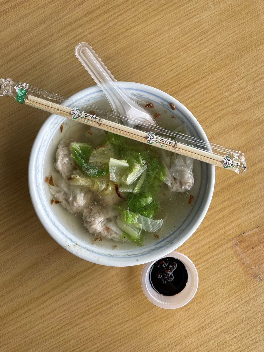 cyrildason's tweet photo. Kiaw soup before d big meeting.
#Pork4life https://t.co/GvHyAXzCdt