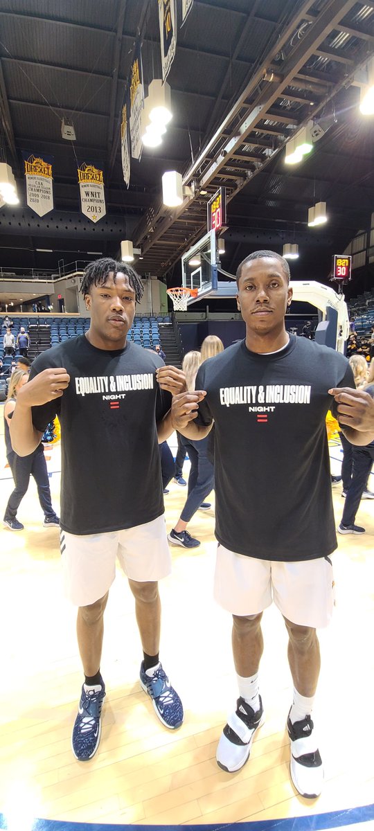 Drexel Men's Basketball tweet media