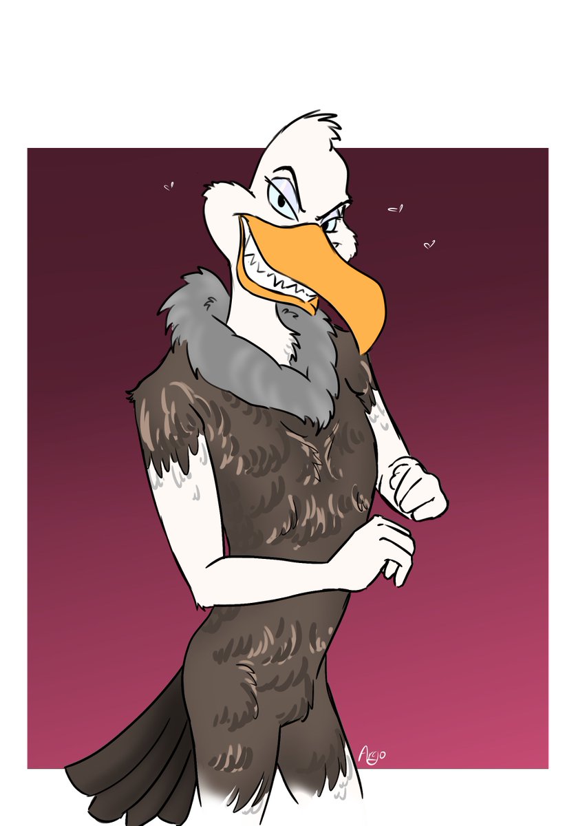 dogfromhat's tweet photo. #darkwingduck https://t.co/iNN9epT1PB