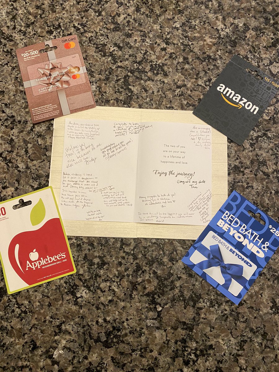 Find yourself a residency that supports you, roasts you, and reminds you that you have to come back and see consults- even after you’re married. Feeling grateful ❤️ <a href="/MaineMedSurgery/">MaineMedSurgery</a> <a href="/MaineMedVasc/">Maine Medical Center Vascular Surgery</a>