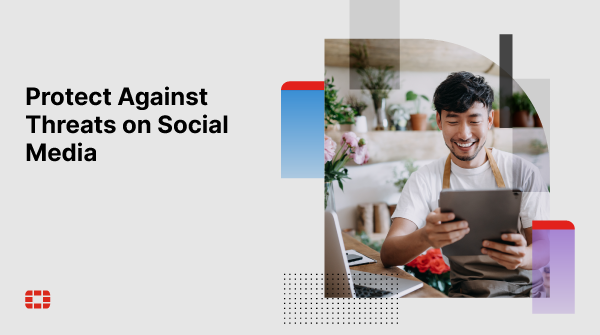 #SocialMedia provides a world of opportunities for those looking to engage, promote their brand, and more—but, without proper #cybersecurity, it can put users at risk. Learn best practices for protecting against possible #cyberthreats from <a href="/Fortinet/">Fortinet</a>: ftnt.net/6017KZdx9