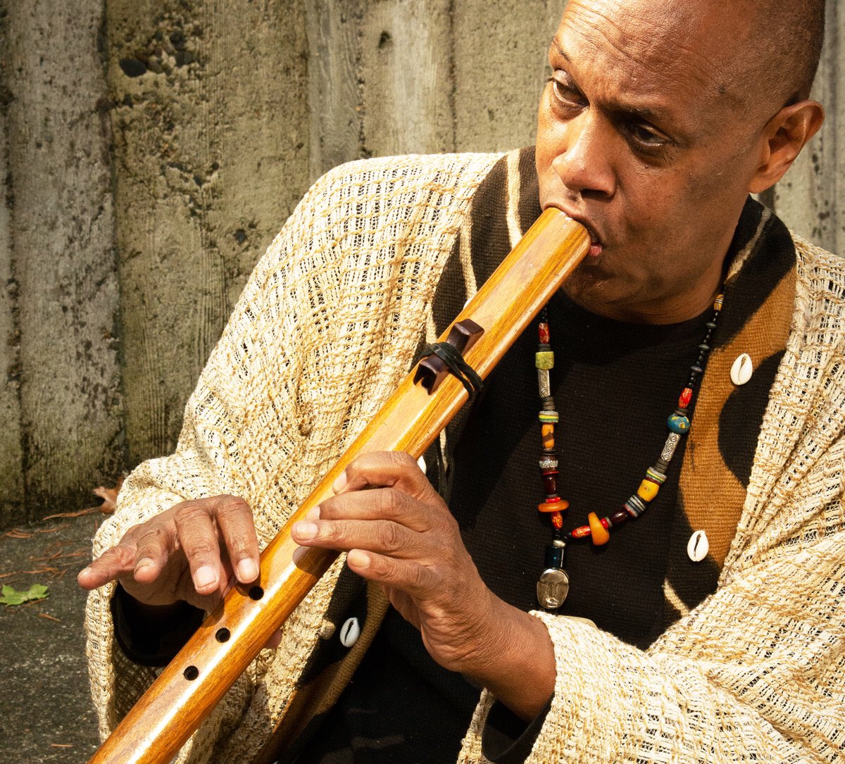 The Promontory (@promontorychi) on Twitter photo Tomorrow (Friday) at <a href="/PromontoryChi/">The Promontory</a> it is the jazz event of the year! Kahlil El’Zabar and the Ethnic Heritage Ensemble welcome David Ornette Cherry & Dwight Trible for a World Premiere of their new Don Cherry Tribute! Tomorrow (Friday) at <a href="/PromontoryChi/">The Promontory</a> it is the jazz event of the year! Kahlil El’Zabar and the Ethnic Heritage Ensemble welcome David Ornette Cherry & Dwight Trible for a World Premiere of their new Don Cherry Tribute!