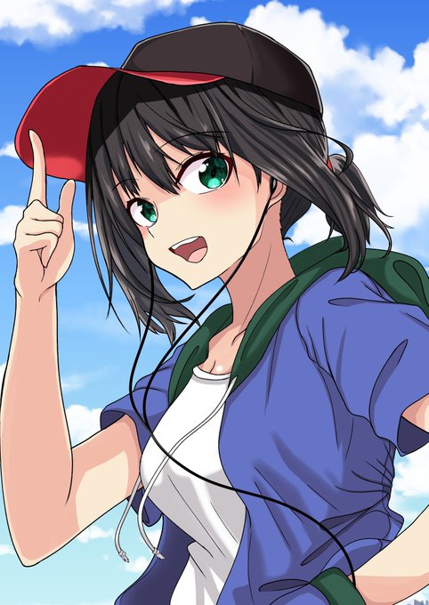 早く夏になってほしい 