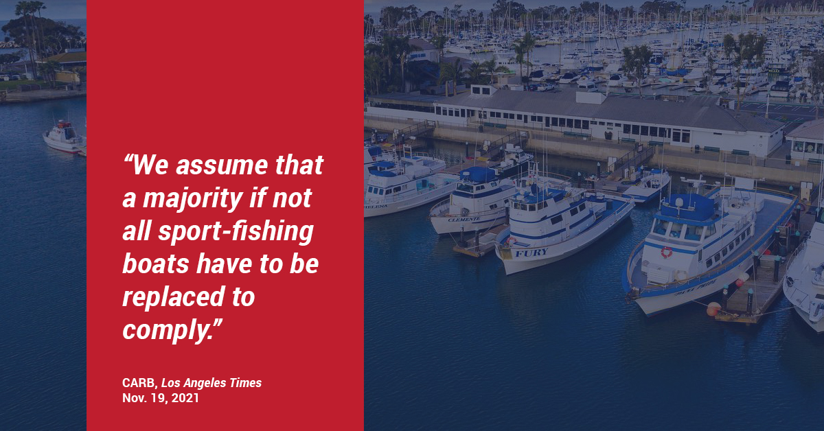 Sportfishing Association of California tweet media