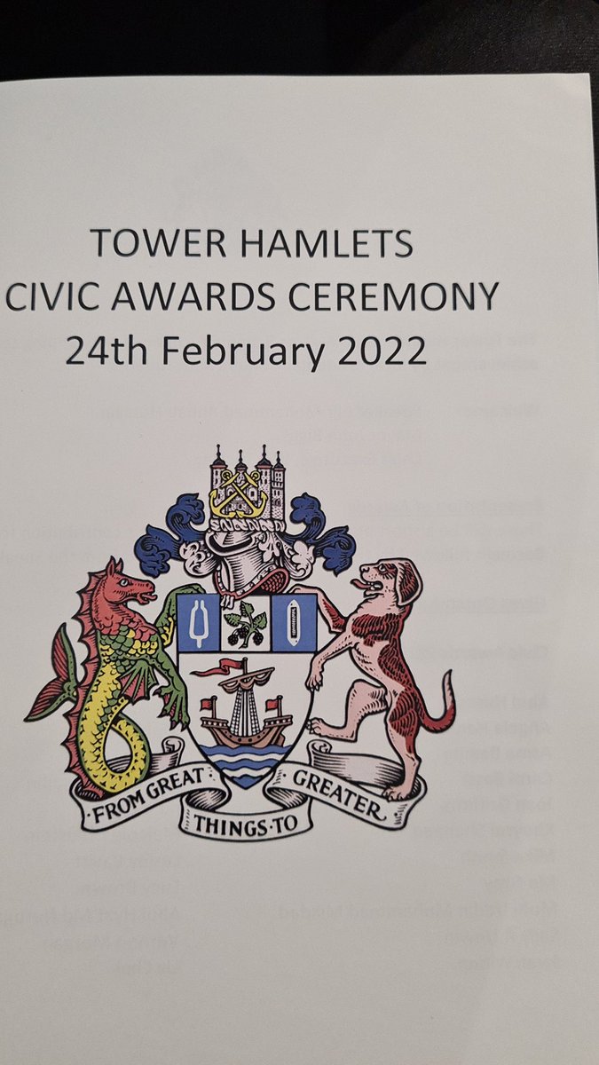 AbdalUllah's tweet photo. Congratulations to 3 St.Katharine's &amp; Wapping residents on being awarded @TowerHamletsNow Civic Awards 2022
Very deserving individuals Mike Smith, Sally Unwin &amp; Matt Melbye
Your contribution makes #Wapping beautifully neighbourhood 
#weareWapping #weloveWapping 
@hossain_ahbab https://t.co/oEScBXWnlV