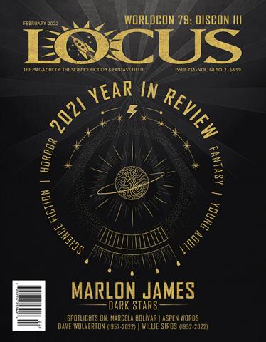 Humans of Locus Magazine (@locuschat) on Twitter photo The Year In Review
Rich Horton <a href="/HortonRich/">Rich Horton</a>
Alex Brown <a href="/QueenOfRats/">Alex Brown 🇵🇸 (they/them)</a>
Paula Guran <a href="/paulaguran/">Paula Guran</a>
Adrienne Martini <a href="/martinimade/">Adrienne Martini</a>
Gary K. Wolfe <a href="/garykwolfe/">Gary K Wolfe</a>
and more...!
Get a copy:
subscribers.locusmag.com/buy-latest-iss…
Read commentary:
locusmag.com/category/featu… The Year In Review
Rich Horton <a href="/HortonRich/">Rich Horton</a>
Alex Brown <a href="/QueenOfRats/">Alex Brown 🇵🇸 (they/them)</a>
Paula Guran <a href="/paulaguran/">Paula Guran</a>
Adrienne Martini <a href="/martinimade/">Adrienne Martini</a>
Gary K. Wolfe <a href="/garykwolfe/">Gary K Wolfe</a>
and more...!
Get a copy:
subscribers.locusmag.com/buy-latest-iss…
Read commentary:
locusmag.com/category/featu…