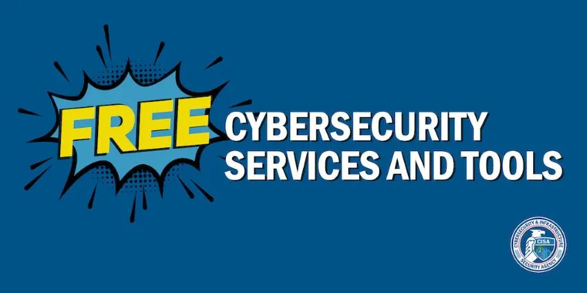 cibercrimen's tweet photo. CISA (Estados Unidos) publica una lista de herramientas y servicios gratuitos de ciberseguridad https://t.co/zeWG2uXUsX https://t.co/IIuLfUaXQe