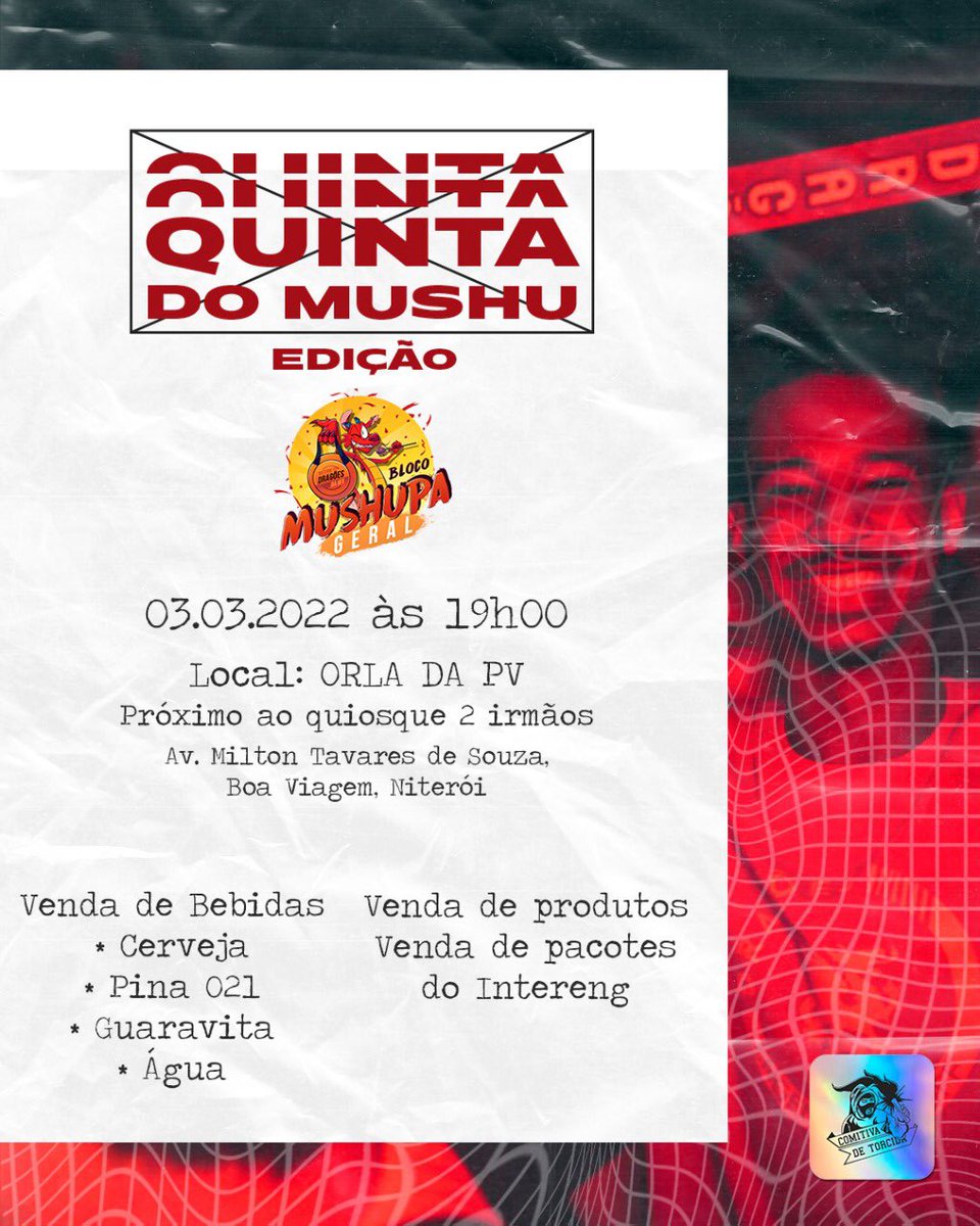 Praparados pra mais uma com muito open gummy ??