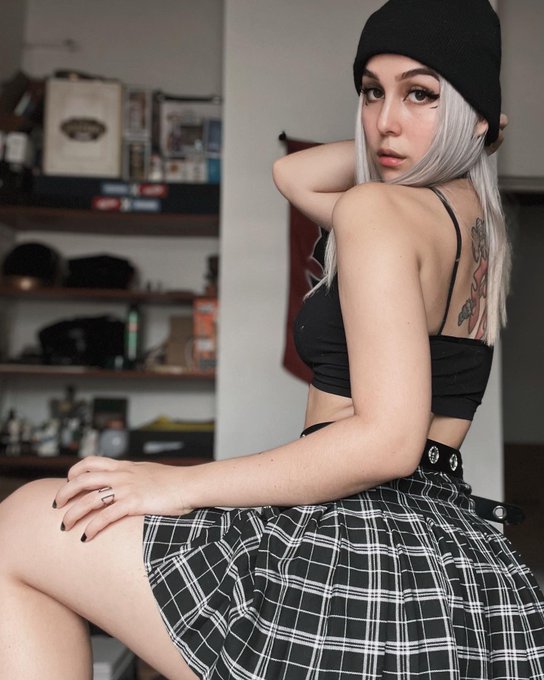 Watch Vita Celestine's leaked NSFW photo on TwXstars