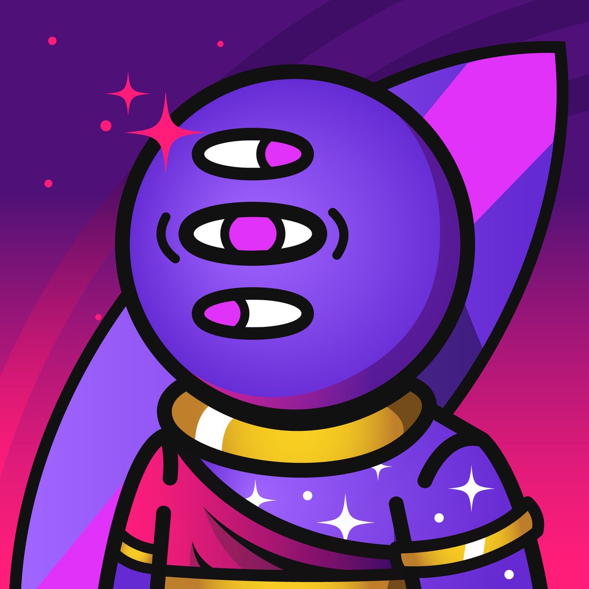 Space Riders tweet media