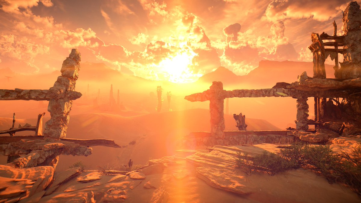 BleedingEdge98's tweet image. Forbidden West! #PSshare #PSBlog