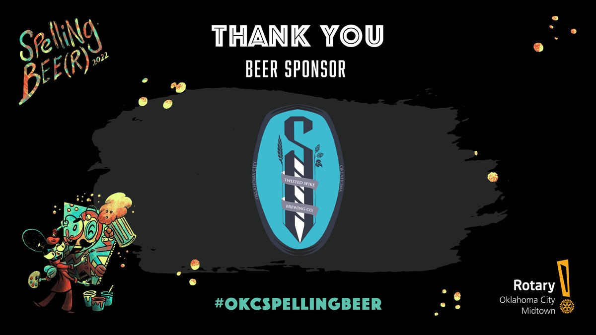 OKC Midtown Rotary tweet media