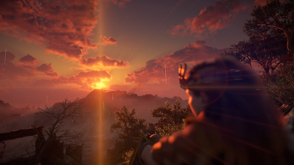 PhilSpencer100's tweet photo. 🍂 Horizon Forbidden West
#Ps_blog #Ps_share
#PlayStation #HorizonForbiddenWest https://t.co/5HBTqqmn3g