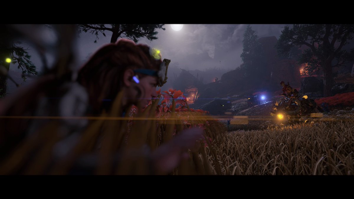 PhilSpencer100's tweet photo. 🍂 Horizon Forbidden West
#Ps_blog #Ps_share
#PlayStation #HorizonForbiddenWest https://t.co/5HBTqqmn3g