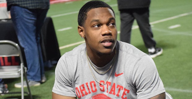 #OhioState new defensive back @McCalister_Dos2 gets a transfer ratings bump in the new @247Sports rankings (FREE)
https://t.co/wQYCn1p9fO https://t.co/RzivMXwMG7