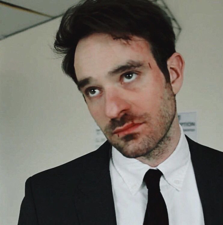 innocentbeach33's tweet photo. You drive me crazy #CharlieCoxIsBack https://t.co/9hr3nbOuTZ