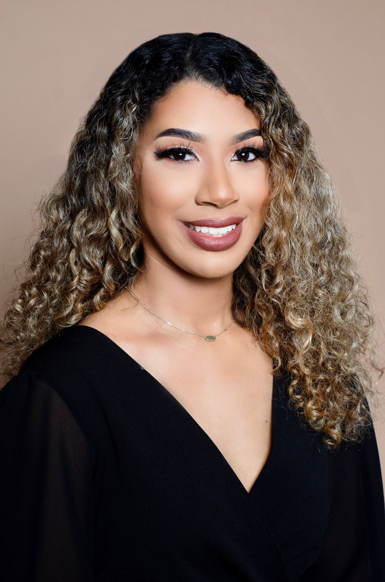 imarinax's tweet photo. Hello! I’m Marina. 

I am CEO and founder of MSG financial solutions👩🏽‍💼

My ultimate goal is to educate individuals on financial literacy, help individuals become first time homeowners in their families and help those who are in bondage with debt. #CreditRepairSpecialist https://t.co/Y0bPjEsfeh