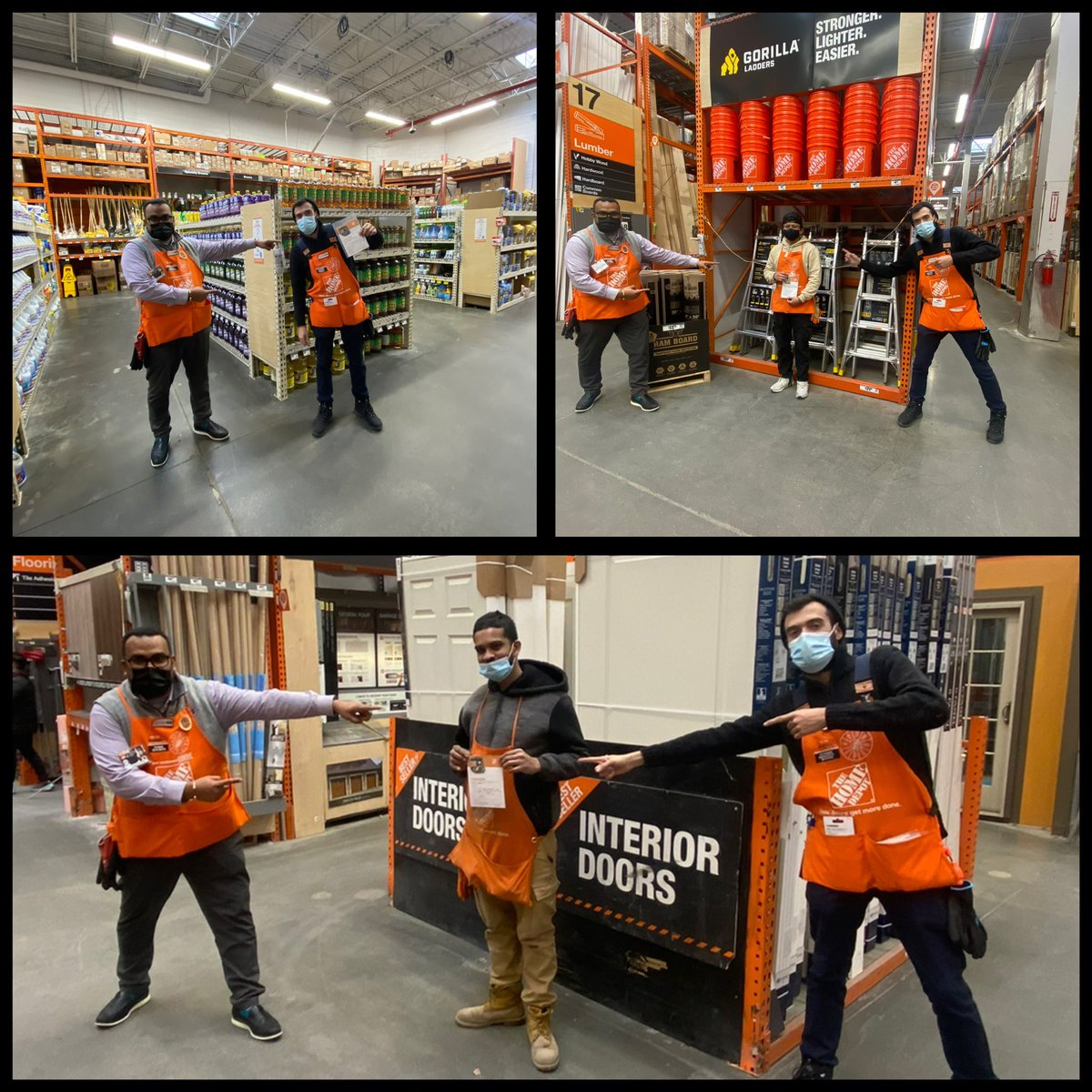 Khadijah (@thdkhadijah) on Twitter photo ๐ฅณSome well deserved recognition to 1214s associates today. Thank you for always delivering the ultimate customer experience & a Happy 9 years Anniversary to CXM MARIA ! ๐๐๐ฝ๐ <a href="/satish_w/">Satish Wilfred</a> <a href="/Mariaab904/">Maria Espinal Bautista</a> <a href="/SL_leighton/">Leighton</a> <a href="/jessicaHD1220/">Jessica Gomez</a> ๐ฅณSome well deserved recognition to 1214s associates today. Thank you for always delivering the ultimate customer experience & a Happy 9 years Anniversary to CXM MARIA ! ๐๐๐ฝ๐ <a href="/satish_w/">Satish Wilfred</a> <a href="/Mariaab904/">Maria Espinal Bautista</a> <a href="/SL_leighton/">Leighton</a> <a href="/jessicaHD1220/">Jessica Gomez</a>