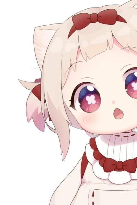 おはよー!
金曜日だね🍀*゜
今日は23:00~遅めの時間でコラボがあるよー(*ˊ˘ˋ*)♡
楽しみ!!!
週末も頑張ろうね!!
#おはようVtuber 