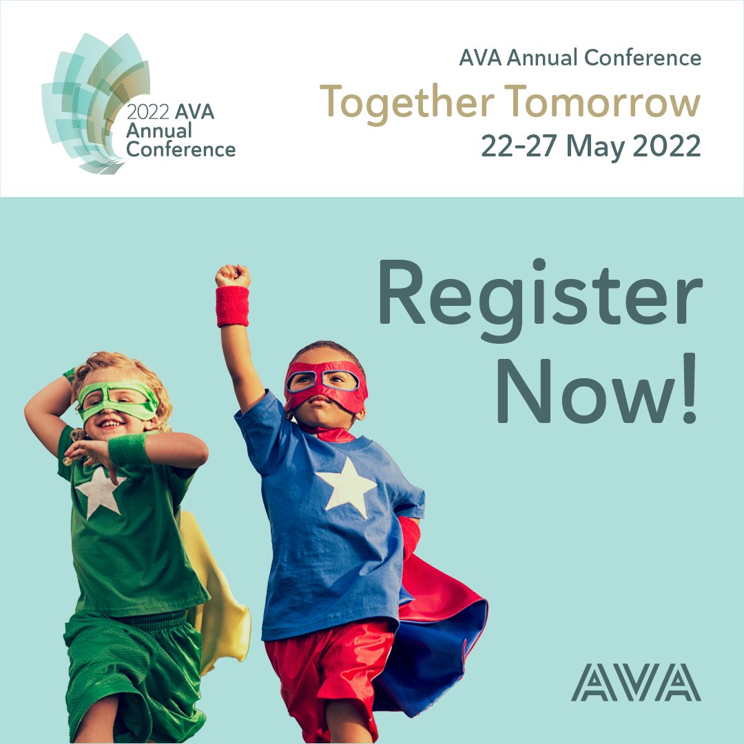 AustVetAssoc's tweet photo. 📢 We're back! Don't miss your chance to attend Australia's biggest veterinary event #AVAConference this 22-27 May on the gorgeous Gold Coast.
Explore the program & register now to take advantage of AVA member and limited early bird pricing 🐥
👉 https://t.co/3z1lFu0f3I https://t.co/2UbDAbzlZ0