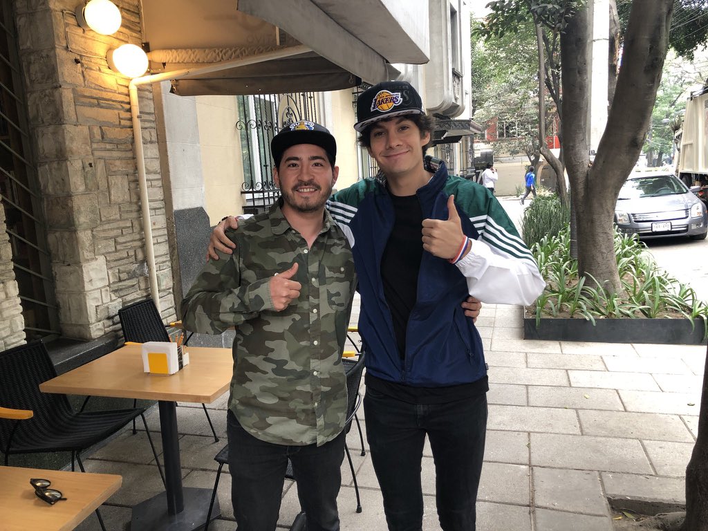 Mi querido carnalito feliz cumpleaños camarada mis mejores deseos pásatela bien cabron y a seguir echando el otaku style  <a href="/bryanmouque/">Bryan Mouque</a>  🥳🥳🥳